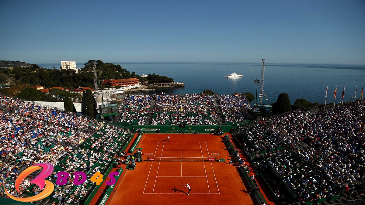 Rolex Monte-Carlo Masters: Date, Start Time, Tv Channel And Live Stream